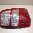 Фото Фонарь задний левый  3567065J21 для Suzuki Grand Vitara {forloop.counter}}