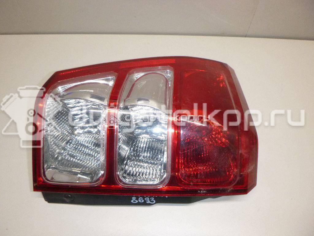 Фото Фонарь задний левый  3567065J21 для Suzuki Grand Vitara {forloop.counter}}
