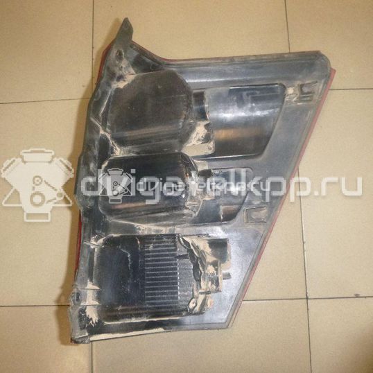 Фото Фонарь задний левый  3567065J11 для Suzuki Grand Vitara