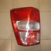 Фото Фонарь задний левый  3567065J11 для Suzuki Grand Vitara {forloop.counter}}