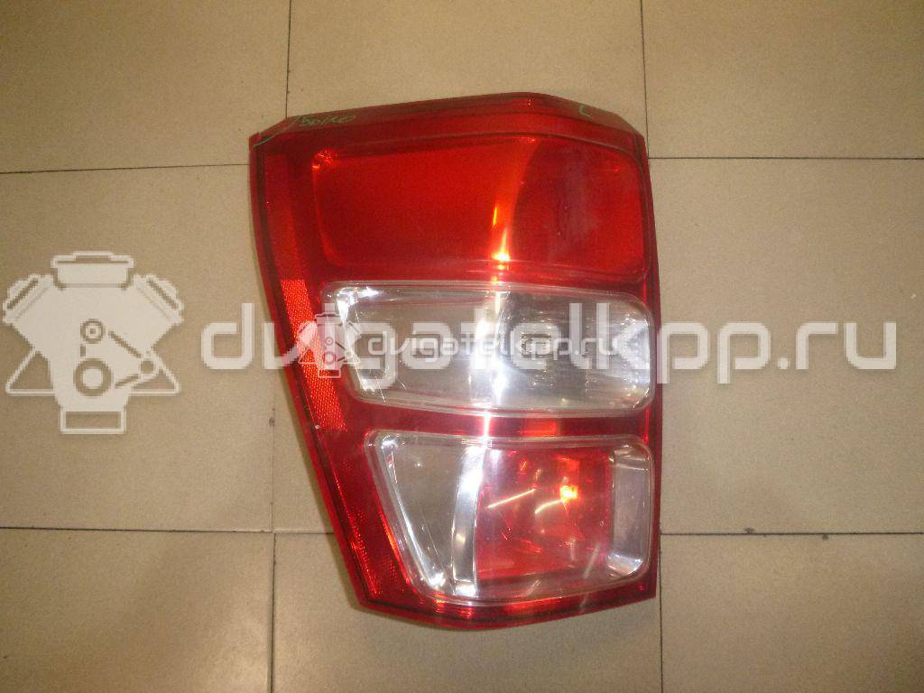 Фото Фонарь задний левый  3567065J11 для Suzuki Grand Vitara {forloop.counter}}