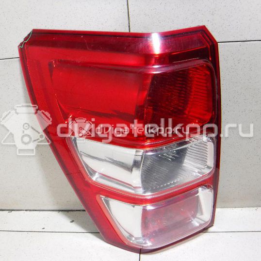 Фото Фонарь задний левый  3567065J11 для Suzuki Grand Vitara