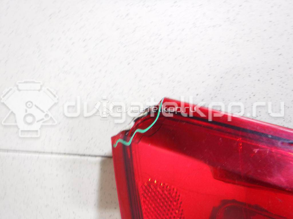 Фото Фонарь задний левый  3567065J11 для Suzuki Grand Vitara {forloop.counter}}