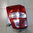 Фото Фонарь задний левый  3567065J11 для Suzuki Grand Vitara {forloop.counter}}