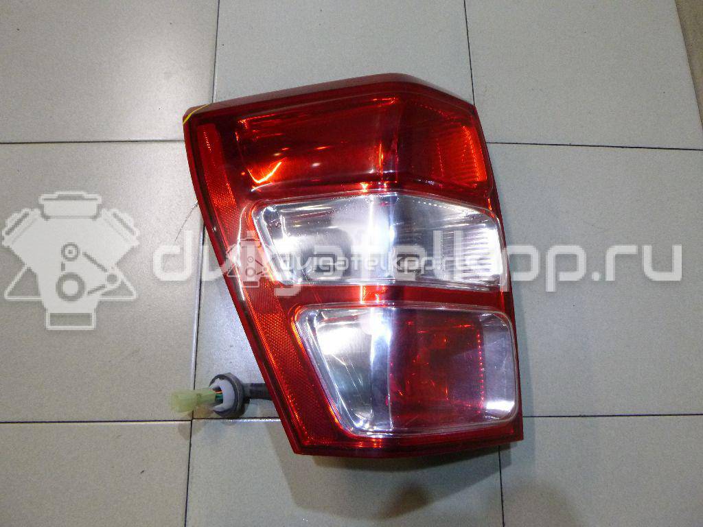 Фото Фонарь задний левый  3567065J11 для Suzuki Grand Vitara {forloop.counter}}