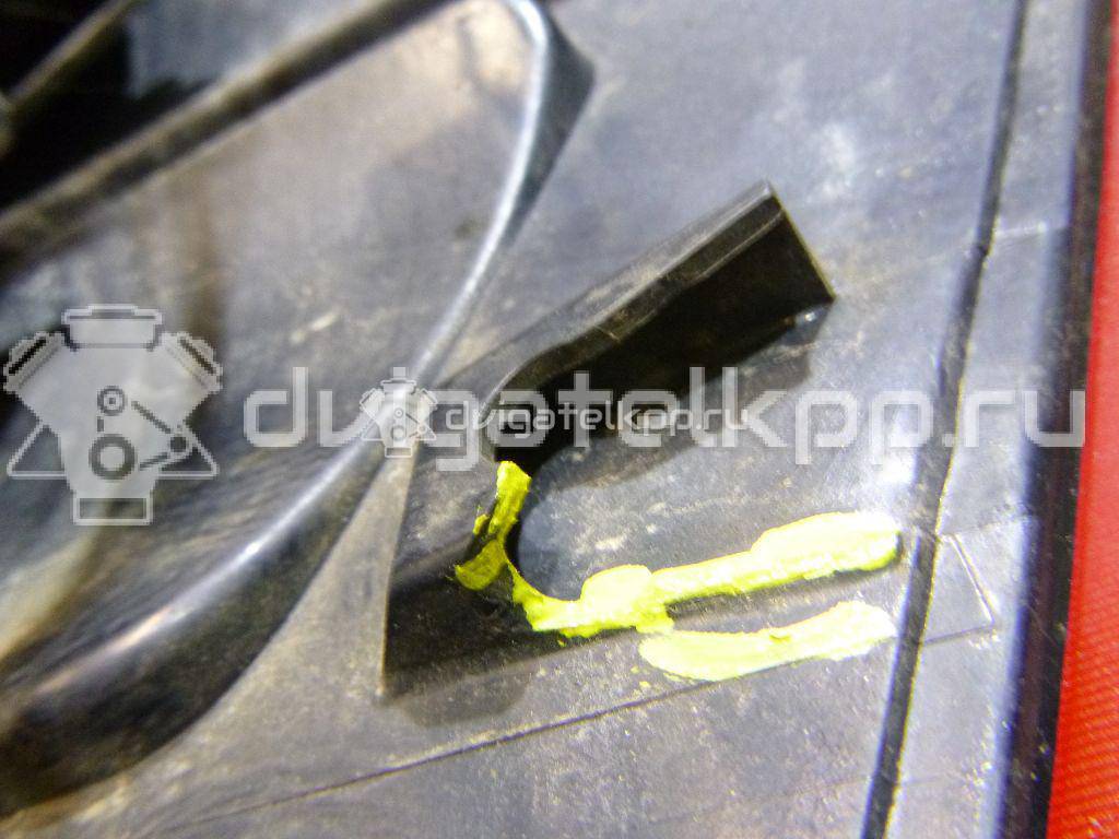 Фото Фонарь задний левый  3567065J11 для Suzuki Grand Vitara {forloop.counter}}