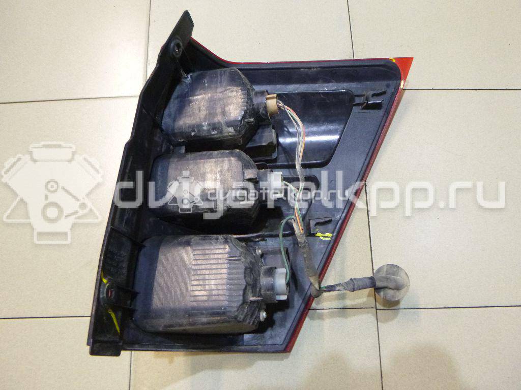 Фото Фонарь задний левый  3567065J11 для Suzuki Grand Vitara {forloop.counter}}