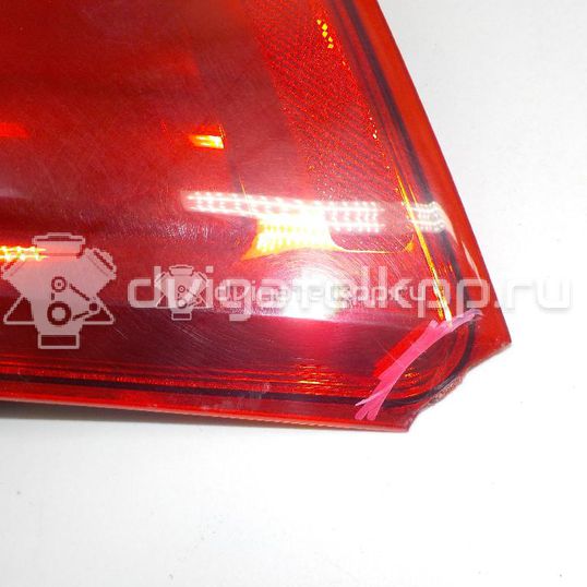 Фото Фонарь задний левый  3567065j11 для Suzuki Grand Vitara