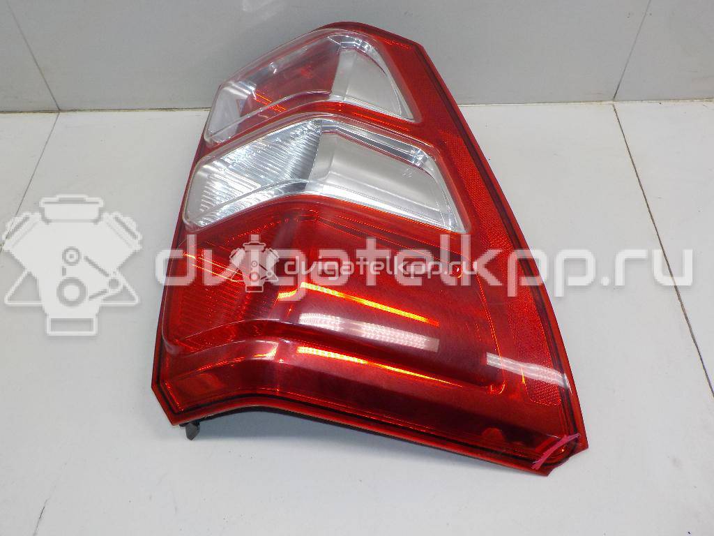 Фото Фонарь задний левый  3567065j11 для Suzuki Grand Vitara {forloop.counter}}