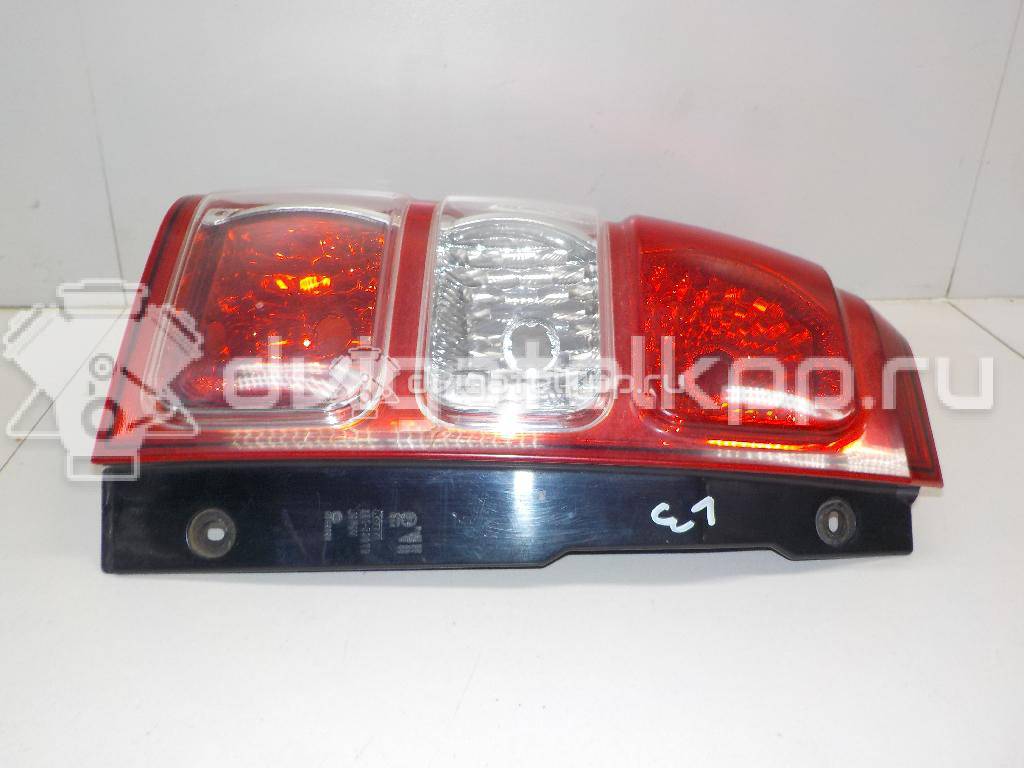 Фото Фонарь задний левый  3567065j11 для Suzuki Grand Vitara {forloop.counter}}