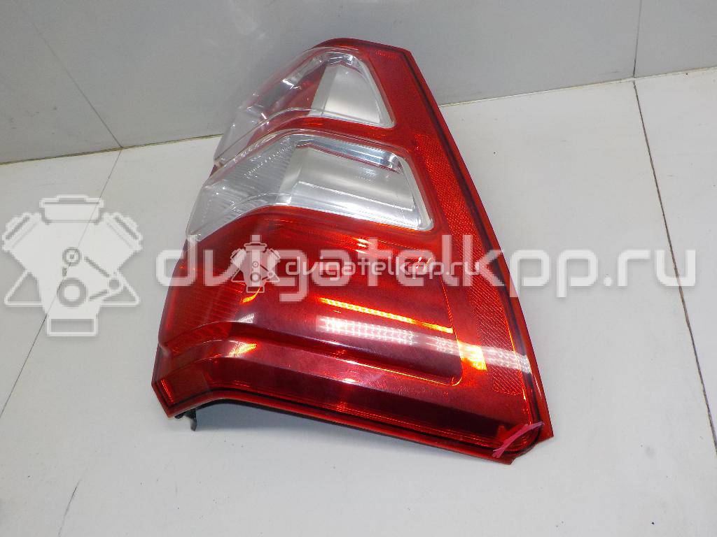 Фото Фонарь задний левый  3567065j11 для Suzuki Grand Vitara {forloop.counter}}