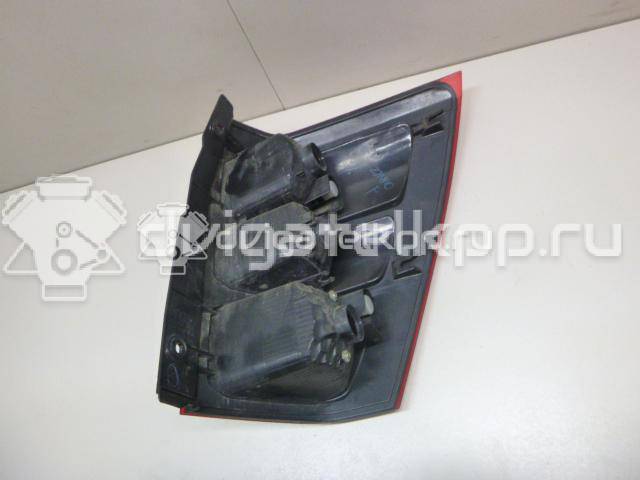 Фото Фонарь задний левый  3567065J11 для Suzuki Grand Vitara {forloop.counter}}