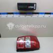 Фото Фонарь задний левый  3567065J11 для Suzuki Grand Vitara {forloop.counter}}