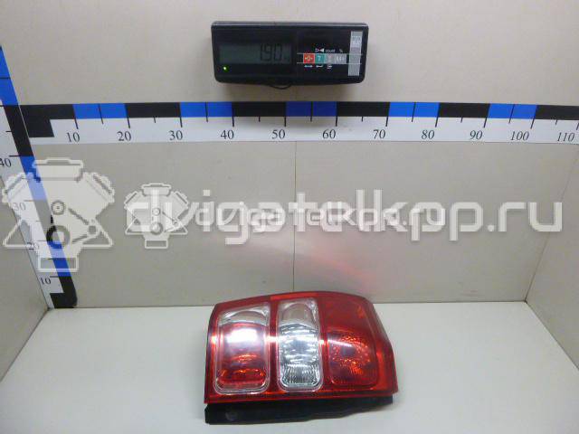 Фото Фонарь задний левый  3567065J11 для Suzuki Grand Vitara {forloop.counter}}