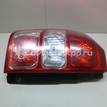 Фото Фонарь задний левый  3567065J11 для Suzuki Grand Vitara {forloop.counter}}
