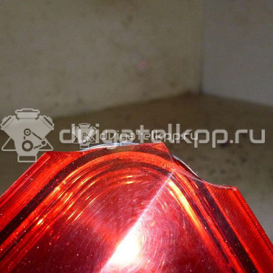 Фото Фонарь задний правый  3565065j21 для Suzuki Grand Vitara