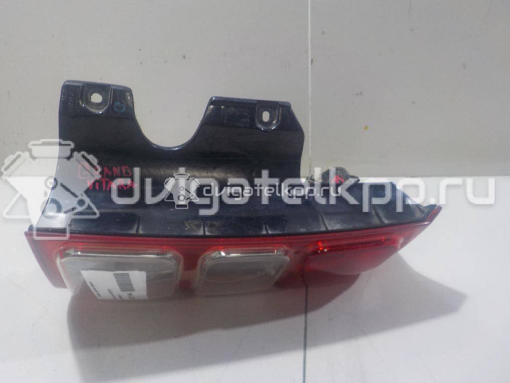 Фото Фонарь задний правый  3565065J21 для Suzuki Grand Vitara {forloop.counter}}