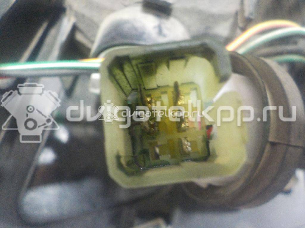 Фото Фонарь задний правый  3565065J21 для Suzuki Grand Vitara {forloop.counter}}