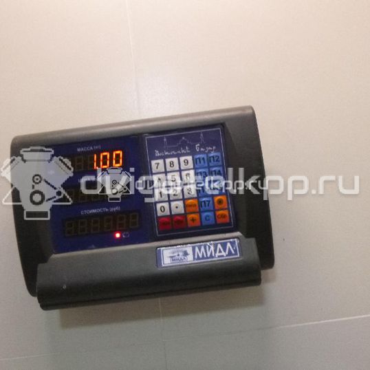 Фото Фонарь задний правый  3565065J21 для Suzuki Grand Vitara
