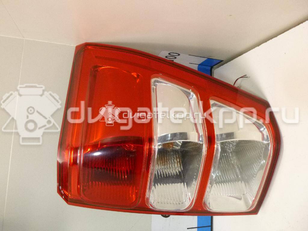 Фото Фонарь задний правый  3565065J21 для Suzuki Grand Vitara {forloop.counter}}