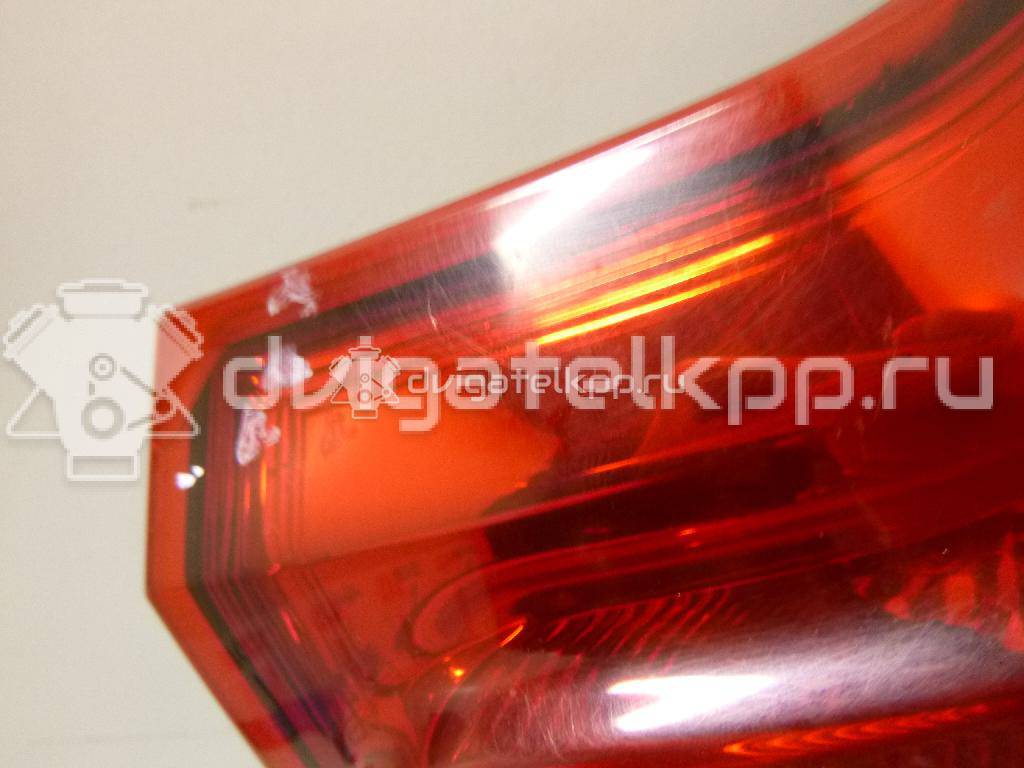 Фото Фонарь задний правый  3565065J21 для Suzuki Grand Vitara {forloop.counter}}