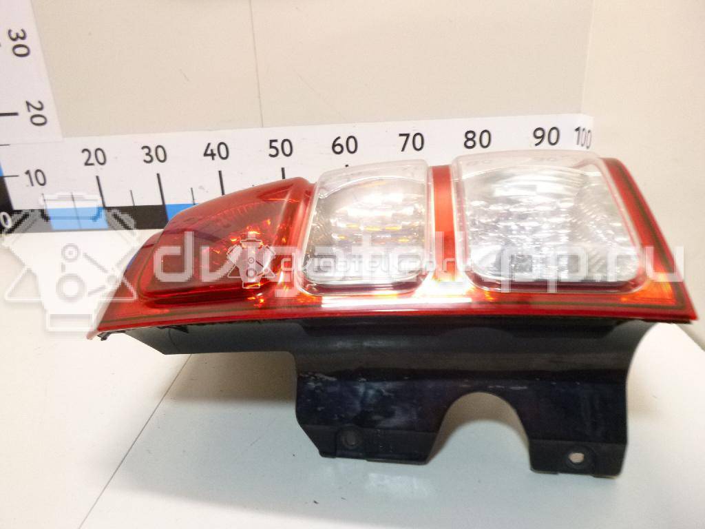 Фото Фонарь задний правый  3565065J21 для Suzuki Grand Vitara {forloop.counter}}
