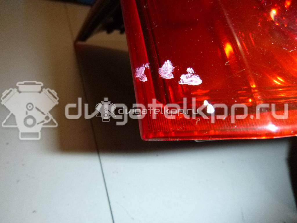 Фото Фонарь задний правый  3565065J21 для Suzuki Grand Vitara {forloop.counter}}