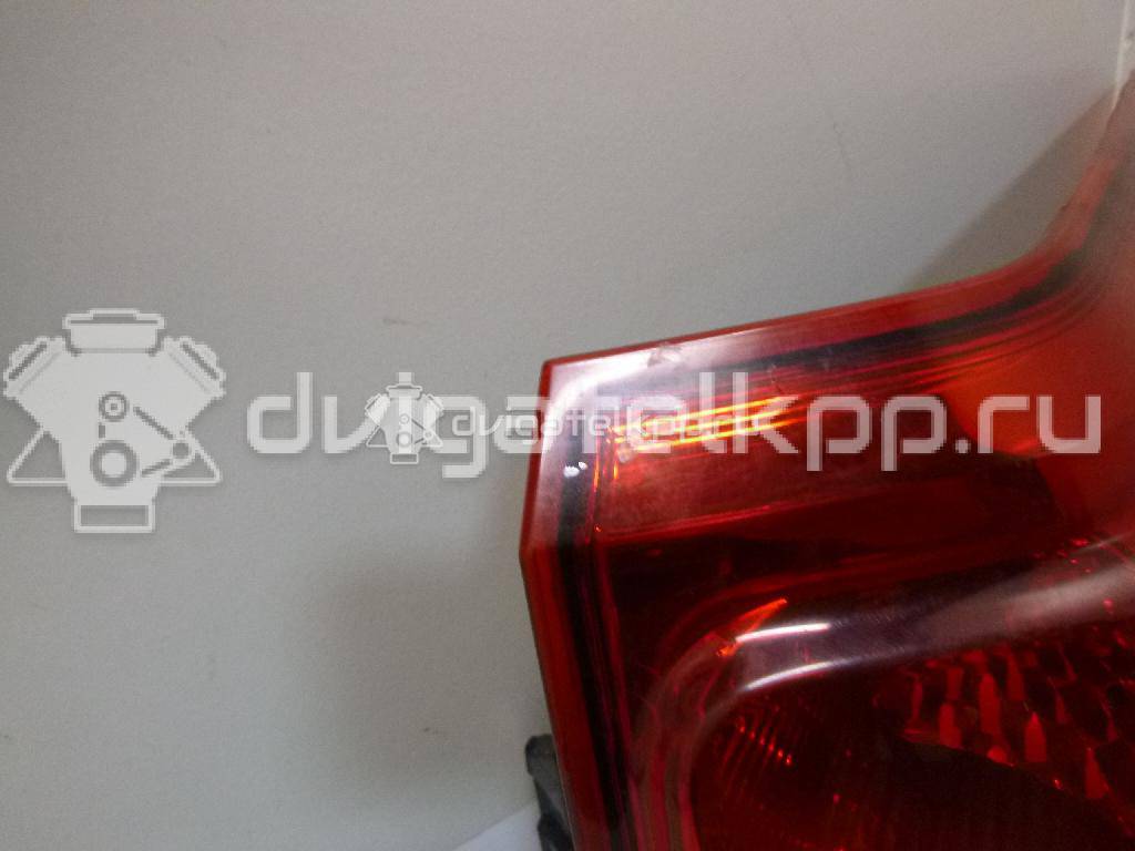 Фото Фонарь задний правый  3565065J21 для Suzuki Grand Vitara {forloop.counter}}