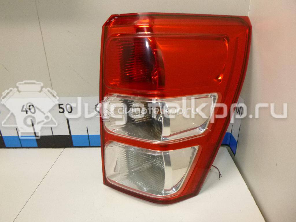 Фото Фонарь задний правый  3565065J21 для Suzuki Grand Vitara {forloop.counter}}