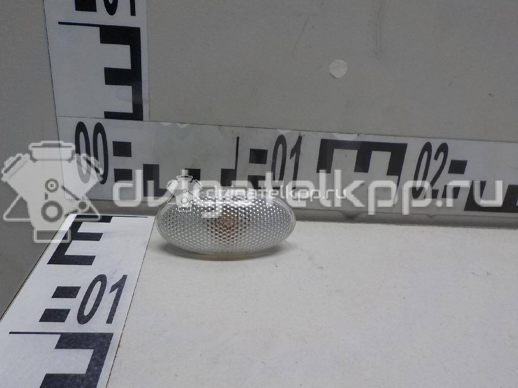 Фото Повторитель на крыло белый  3641051K00 для Suzuki Vitara / Grand Vitara / Sx4 / Celerio Lf / Swift {forloop.counter}}