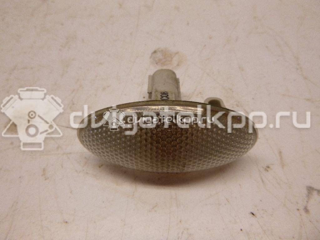 Фото Повторитель на крыло белый  3641063j01 для Suzuki Vitara / Grand Vitara / Sx4 / Celerio Lf / Splash Ex {forloop.counter}}