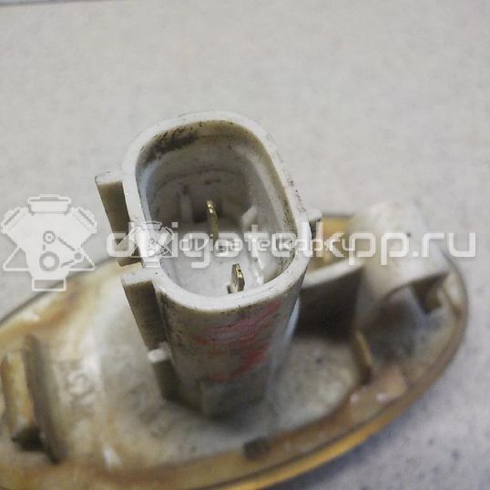 Фото Повторитель на крыло белый  3641063J00 для Suzuki Vitara / Grand Vitara / Sx4 / Celerio Lf / Splash Ex