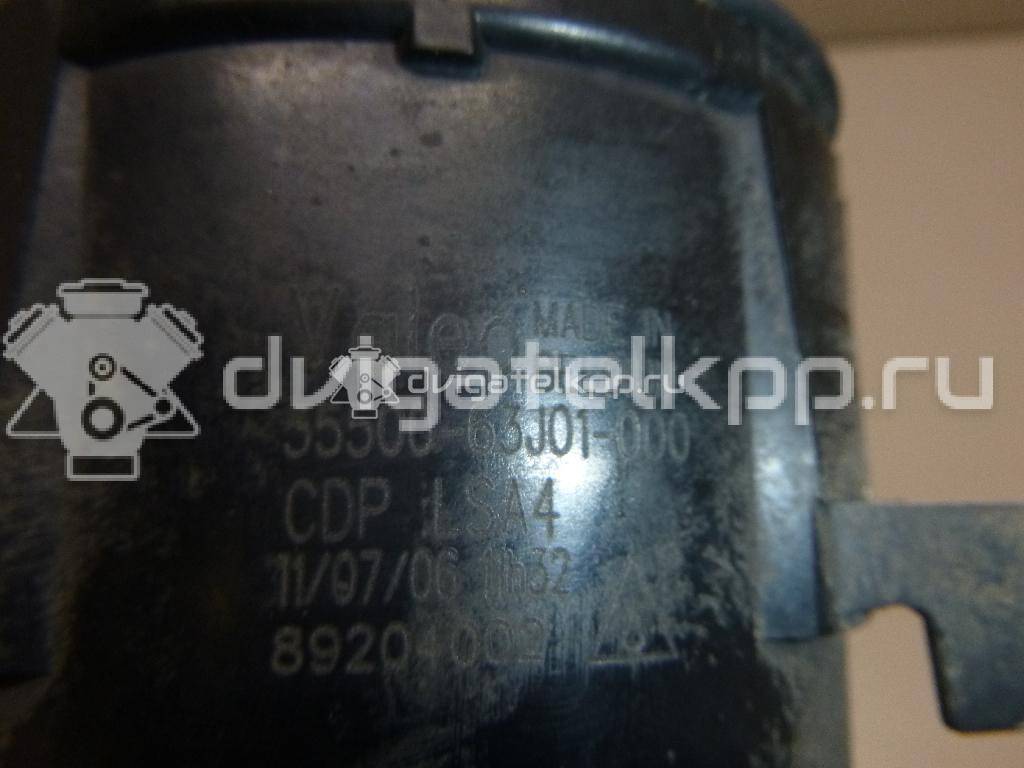 Фото Фара противотуманная  3550063J02 для Suzuki Vitara / Baleno / Grand Vitara / Ignis / Sx4 {forloop.counter}}