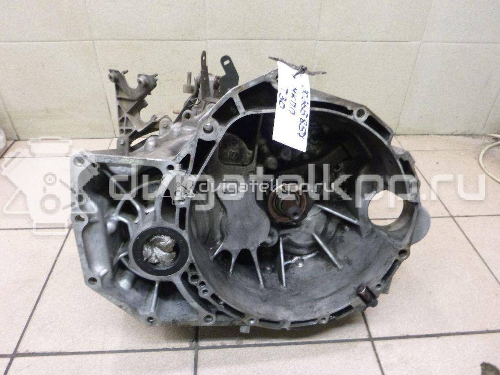 Фото Контрактная (б/у) МКПП для Nissan X-Trail 114 л.с 16V 2.2 л YD22ETI Дизельное топливо 320108H868 {forloop.counter}}