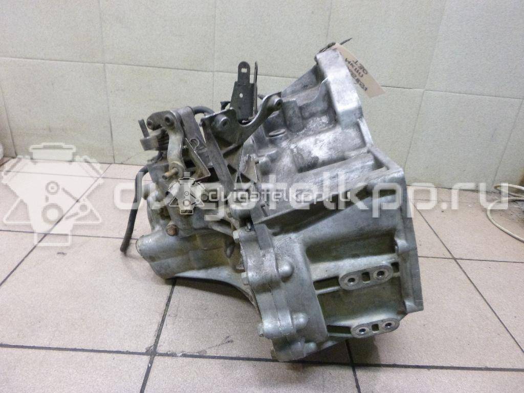 Фото Контрактная (б/у) МКПП для Nissan X-Trail 114 л.с 16V 2.2 л YD22ETI Дизельное топливо 320108H868 {forloop.counter}}