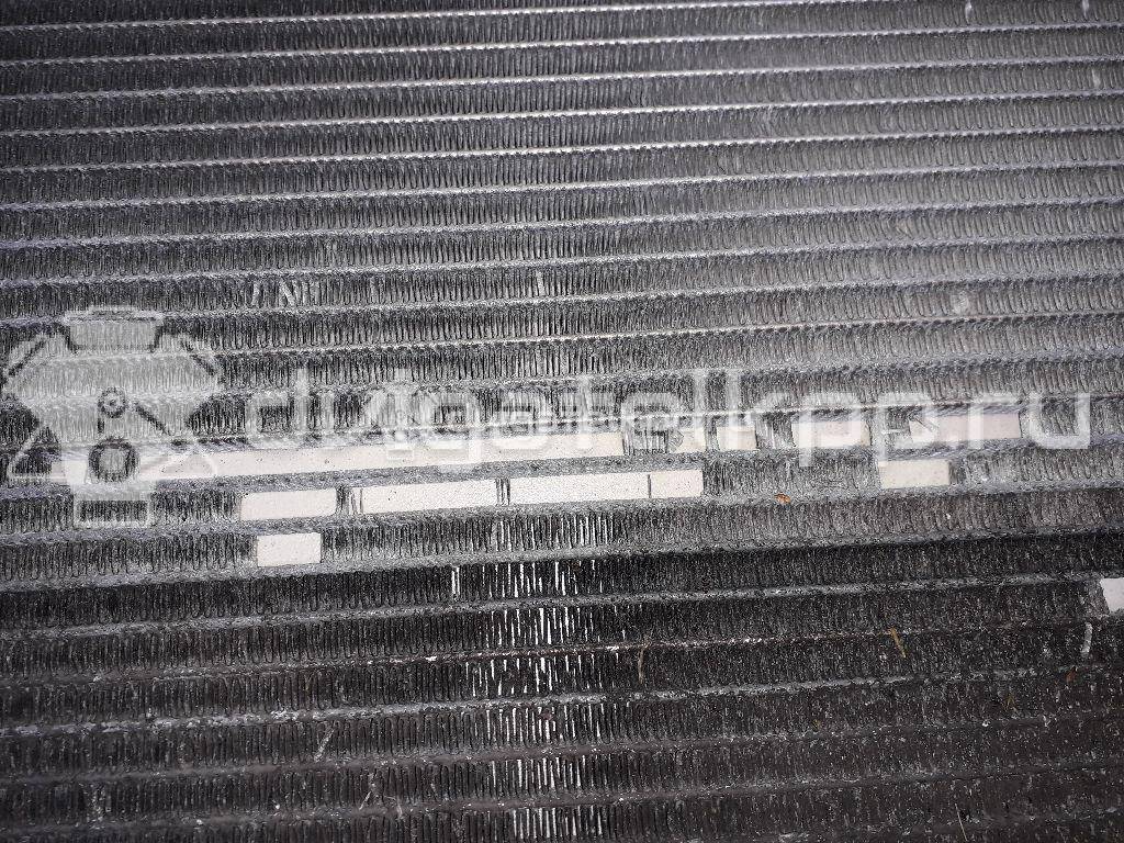 Фото Радиатор кондиционера (конденсер)  9531064J00 для Suzuki Grand Vitara {forloop.counter}}
