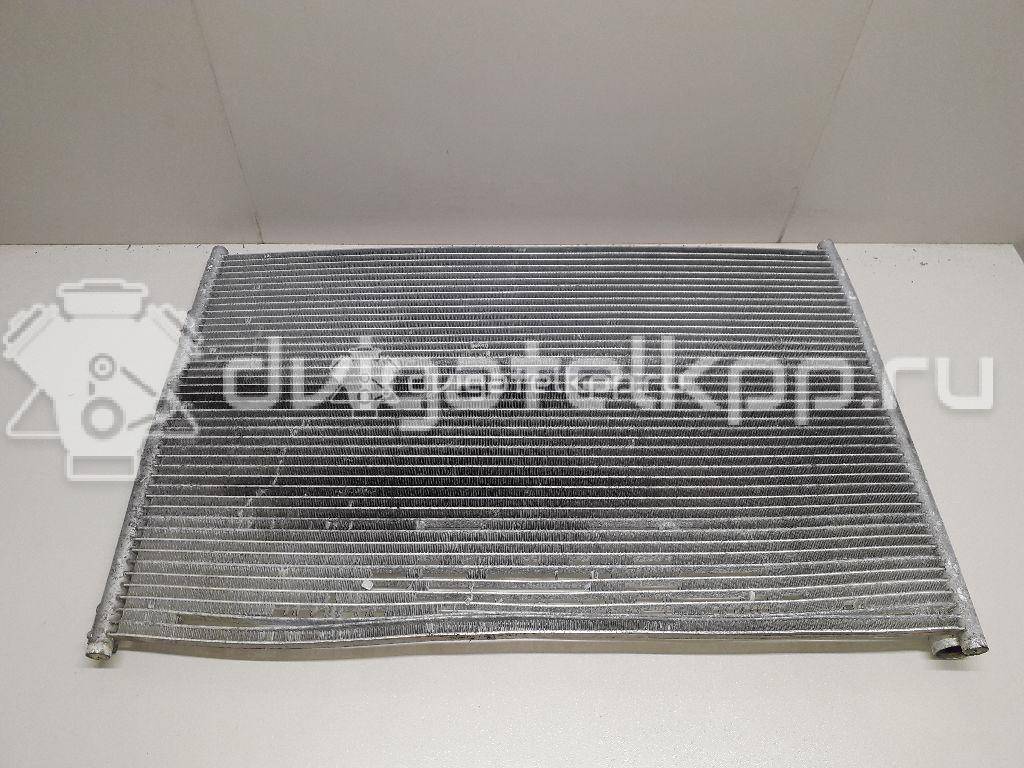 Фото Радиатор кондиционера (конденсер)  9531064J00 для Suzuki Grand Vitara {forloop.counter}}