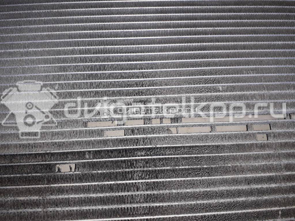 Фото Радиатор кондиционера (конденсер)  9531064J00 для Suzuki Grand Vitara {forloop.counter}}