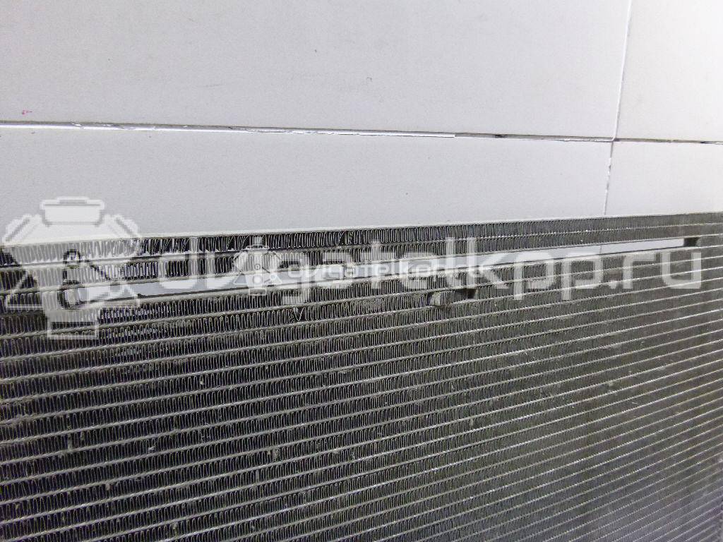 Фото Радиатор кондиционера (конденсер)  9531064J00 для Suzuki Grand Vitara {forloop.counter}}