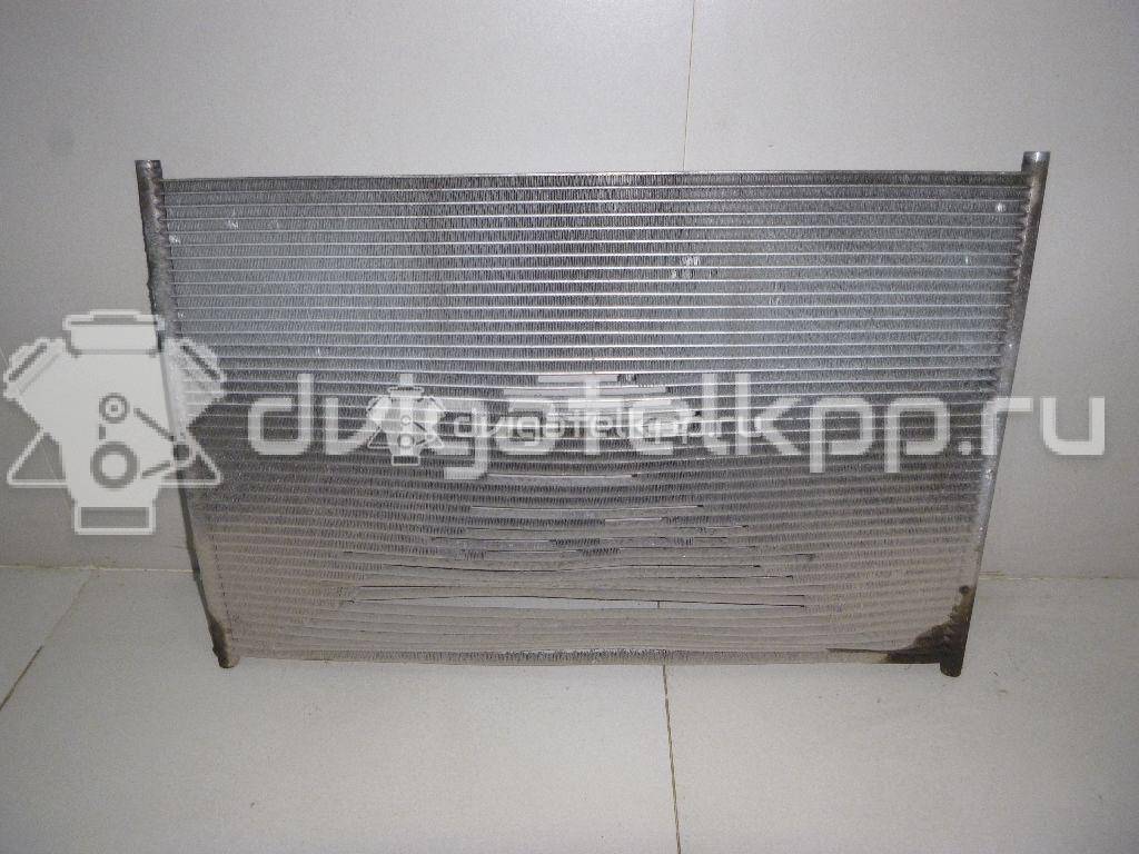 Фото Радиатор кондиционера (конденсер)  9531064J00 для Suzuki Grand Vitara {forloop.counter}}