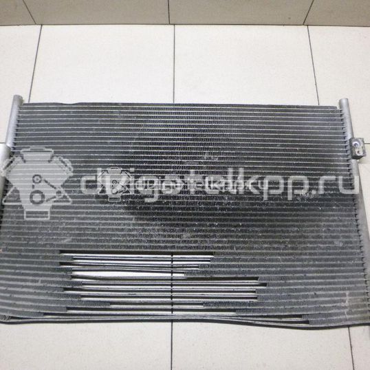 Фото Радиатор кондиционера (конденсер)  9531064J00 для Suzuki Grand Vitara