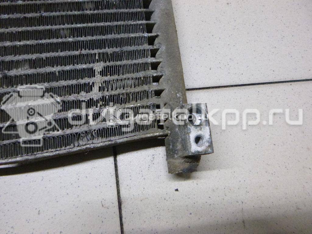Фото Радиатор кондиционера (конденсер)  9531064J00 для Suzuki Grand Vitara {forloop.counter}}