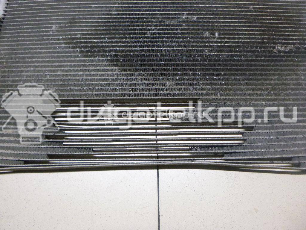 Фото Радиатор кондиционера (конденсер)  9531064J00 для Suzuki Grand Vitara {forloop.counter}}