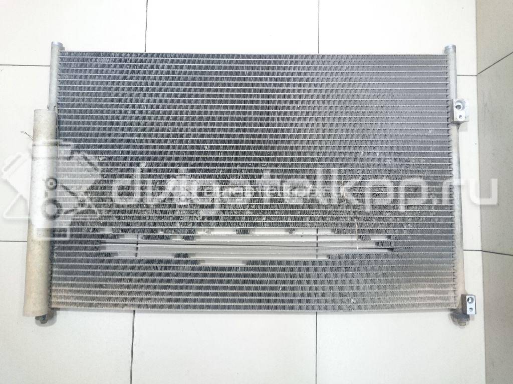 Фото Радиатор кондиционера (конденсер)  9531064j00 для Suzuki Grand Vitara {forloop.counter}}