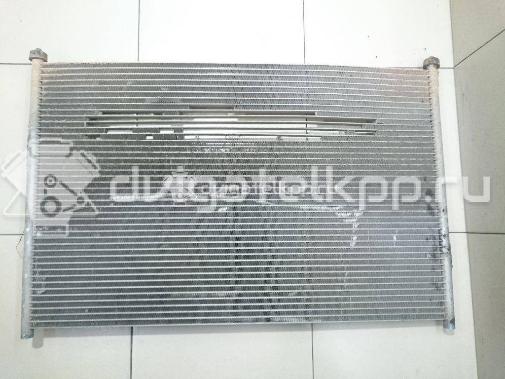 Фото Радиатор кондиционера (конденсер)  9531064j00 для Suzuki Grand Vitara {forloop.counter}}