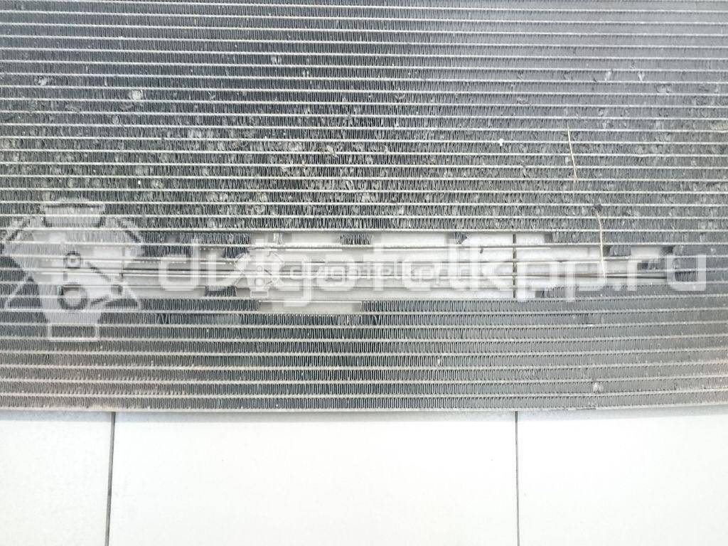 Фото Радиатор кондиционера (конденсер)  9531064j00 для Suzuki Grand Vitara {forloop.counter}}