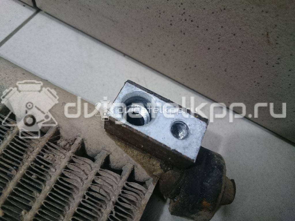 Фото Радиатор кондиционера (конденсер)  9531064j00 для Suzuki Grand Vitara {forloop.counter}}