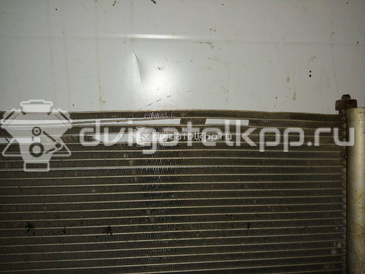 Фото Радиатор кондиционера (конденсер)  9531064J00 для Suzuki Grand Vitara {forloop.counter}}