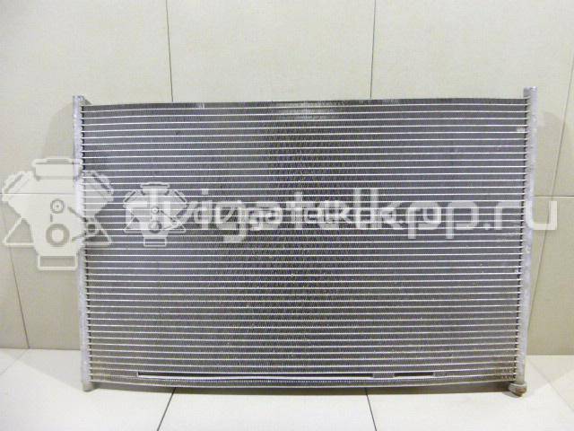 Фото Радиатор кондиционера (конденсер)  9531064J00 для Suzuki Grand Vitara {forloop.counter}}