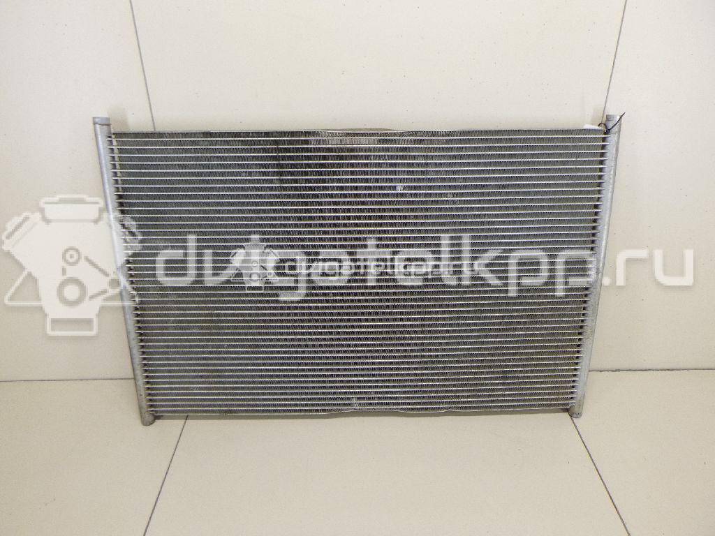 Фото Радиатор кондиционера (конденсер)  9531064J00 для Suzuki Grand Vitara {forloop.counter}}